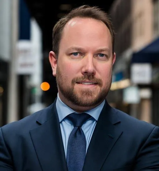 Vance Moore III